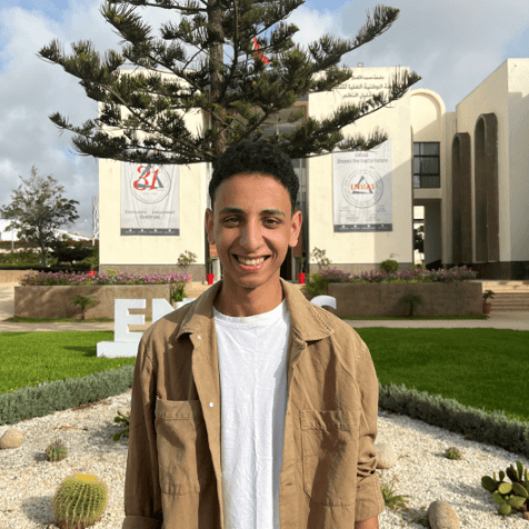 Abdelaziz El Idrissi